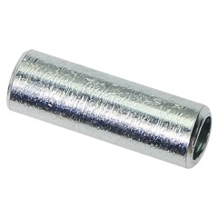 Втулка різьбова М4, L=18мм сталь (100493901) Hettich