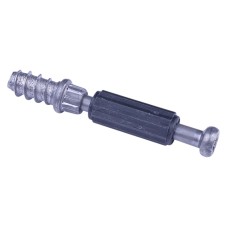 Дюбель під стяжку Rastex DU 232T D-5 L-30 (9047644) Hettich