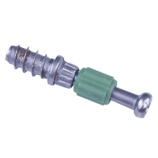 Дюбель під стяжку Rastex DU 243T D-5 L-30 (9047862) Hettich