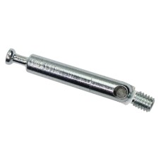 Дюбель шарнірний під стяжку Rastex DU 634 (9129712) Hettich