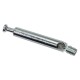 Дюбель шарнірний під стяжку Rastex DU 634 (9129712) Hettich