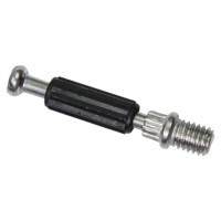 Дюбель під стяжку Rastex DU 644 М6 (9047864) Hettich