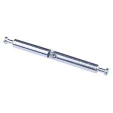 Дюбель шарнірний під стяжку Rastex DU 860 39/39мм (1079600) Hettich