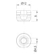 Стяжка Everfix (1067695) Hettich