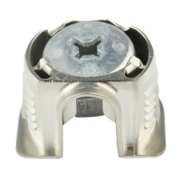 Стяжка Raffiks VB 35/16  цинк, Hettich
