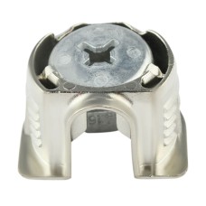 Стяжка Raffiks VB 35/16  цинк, Hettich
