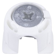 Стяжка Raffiks VB 35/16 біла, Hettich