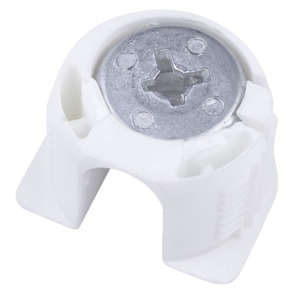 Стяжка Raffiks VB 35/16 біла, Hettich