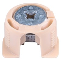 Стяжка Raffiks VB 35/16 бук, Hettich