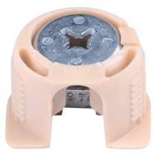 Стяжка Raffiks VB 35/16 бук, Hettich