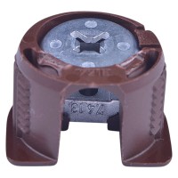 Стяжка Raffiks VB 35/16 коричнева, Hettich