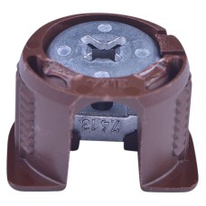 Стяжка Raffiks VB 35/16 коричнева, Hettich