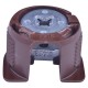 Стяжка Raffiks VB 35/16 коричнева, Hettich