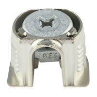 Стяжка Raffiks VB 35/18  цинк, Hettich