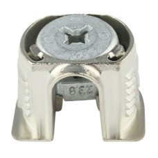 Стяжка Raffiks VB 35/18  цинк, Hettich