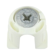 Стяжка Raffiks VB 35/18 біла, Hettich