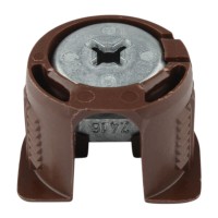 Стяжка Raffiks VB 35/18 коричнева, Hettich