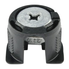 Стяжка Raffiks VB 35/18 чорна, Hettich