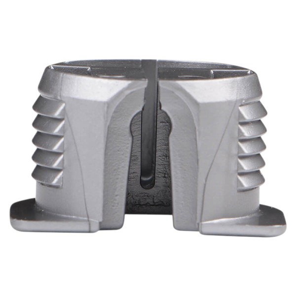 Стяжка Raffiks VB135/16 пластикова сіра, Hettich
