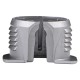 Стяжка Raffiks VB135/16 пластикова сіра, Hettich