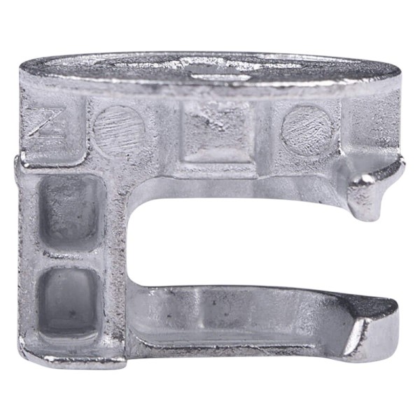 Стяжка ексцентр.Rastex 15/15 цинк (9059487) Hettich