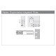 Стяжка ексцентр.Rastex 15/15 цинк (9059487) Hettich