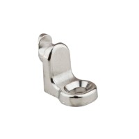 Стяжка кріплення ДВП RV3/HDF хром, Hettich