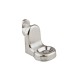 Стяжка кріплення ДВП RV3/HDF хром, Hettich