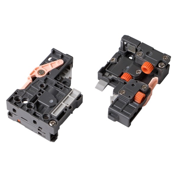 Направляючі прихованого монтажу з дотягом (16-18мм) L=350 (35 кг) 3D, Muller profi line