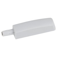 Відбійник MULLER Magnit mini push open, сірий