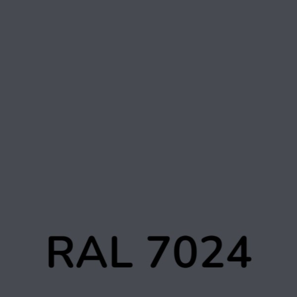 Клей герметик для стільниць CJ009 (RAL 7024) COLOR JOINT 20g антрацит