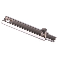 Шпінгалет металевий нікель, Італія