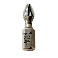 Біта PZ 2 25 мм MAGTOOLS, Японія