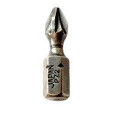 Біта PZ 2 25 мм MAGTOOLS, Японія