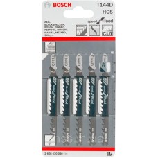 Пилочка T144D (5шт), Bosch