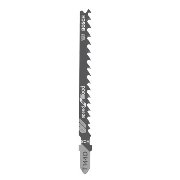 Пилочка T144D (5шт), Bosch