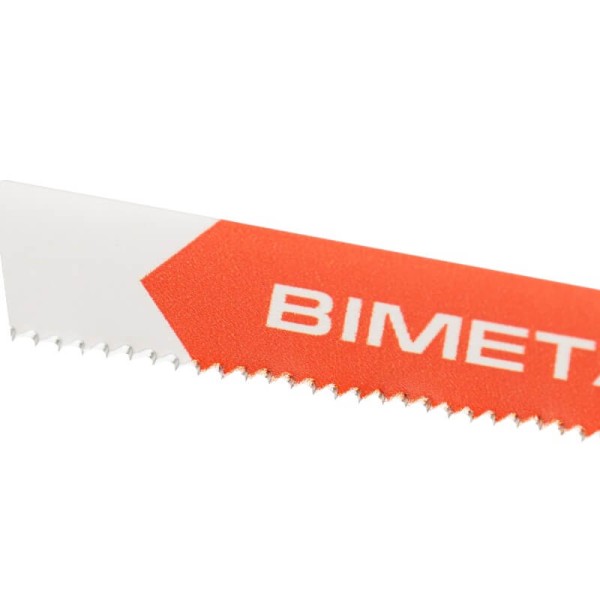 Полотно односторон. М2 BIMETAL 12,5мм