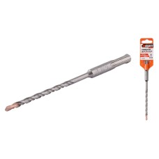 Сверло по бетону, SDS-PLUS S4  6х160мм GRANITE