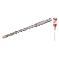 Сверло по бетону, SDS-PLUS S4  8х160мм GRANITE