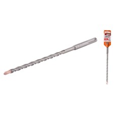 Сверло по бетону, SDS-PLUS S4  8х210мм GRANITE