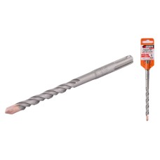 Сверло по бетону, SDS-PLUS S4 10х160мм GRANITE