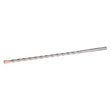 Сверло по бетону, SDS-PLUS S4 10х310мм GRANITE