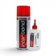 Клей INTERBOND 100g + аерозоль 400мл (двокомпонентний)