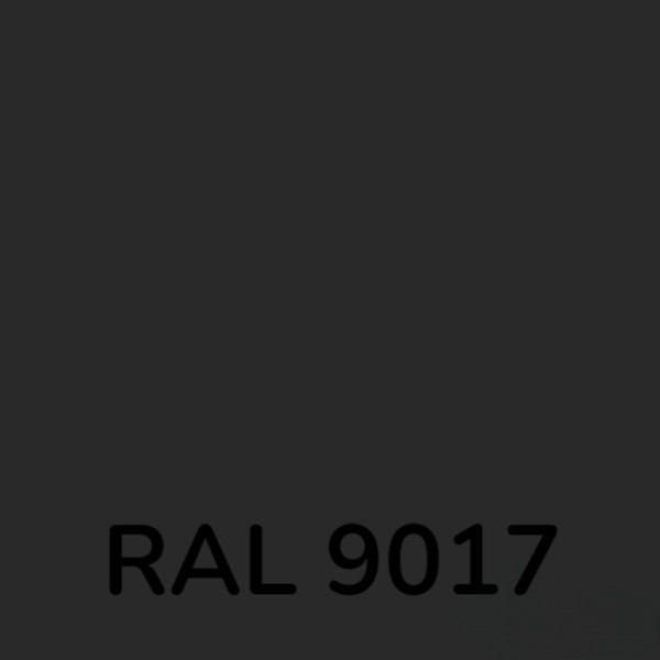 Клей герметик для стільниць CJ010 (RAL 9017) COLOR JOINT 20g чорний