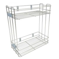 Карго F3М 300/2 (без напр.) хром