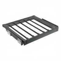 Брючниця центральна GTV ELITE 900 (860-918мм) графіт