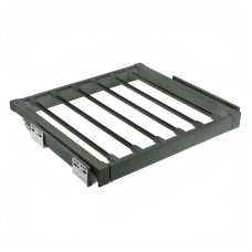 Брючниця центральна GTV ELITE 900 (860-918мм) графіт