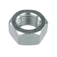 Гайка шестигранна M8 DIN934, ТМ