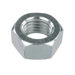 Гайка шестигранна M8 DIN934, ТМ