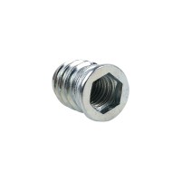 Муфта М10 13х15 Metalimpex
